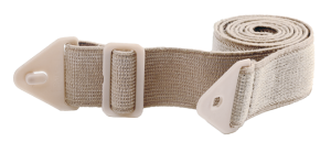 Salts Adjustable Ostomy Belt