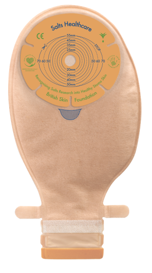 Confidence® Natural Advance - Drainable