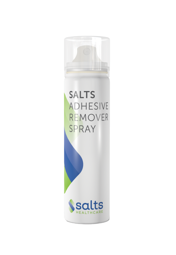 Adhesive Remover Spray
