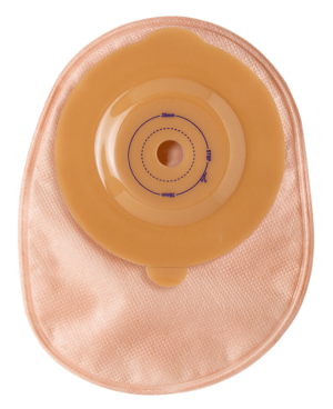 Confidence® Convex Supersoft