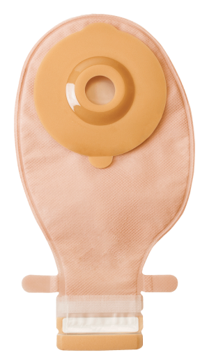 Confidence® Convex Supersoft - Drainable