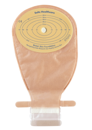 Confidence® Comfort - Drainable