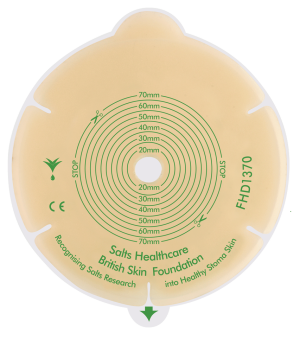 Harmony® Duo with Flexifit® - Standard Wafer