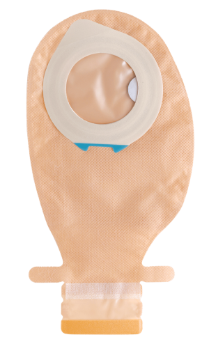 Harmony® Duo with Flexifit® - Drainable Bags
