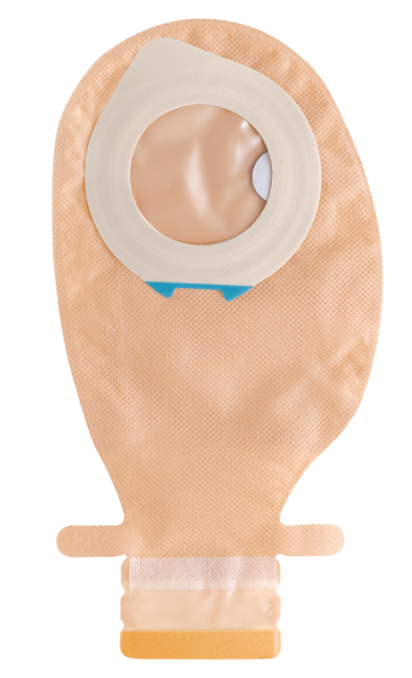 Harmony® Duo with Flexifit® - Drainable Bags