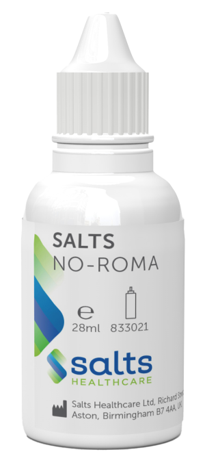 Salts No-Roma
