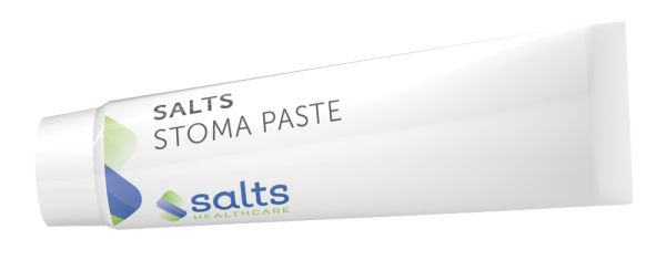 Salts Stoma Paste