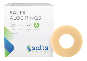 Salts Aloe Rings