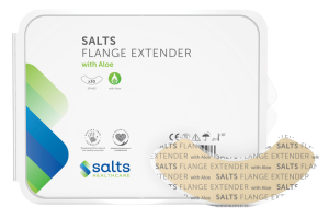 Salts Flange Extender