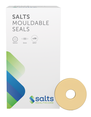 Salts Mouldable Seals