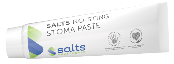Salts No-Sting Stoma Paste