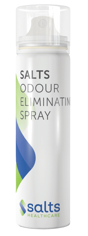 Salts Odour Eliminating Spray