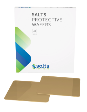 Salts Protective Wafers