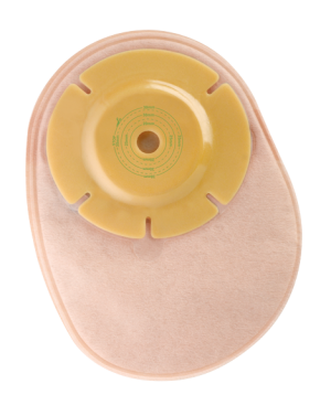 Confidence® Natural Soft Convex